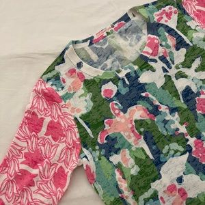 Sundance Before+Again Long Sleeve Tee